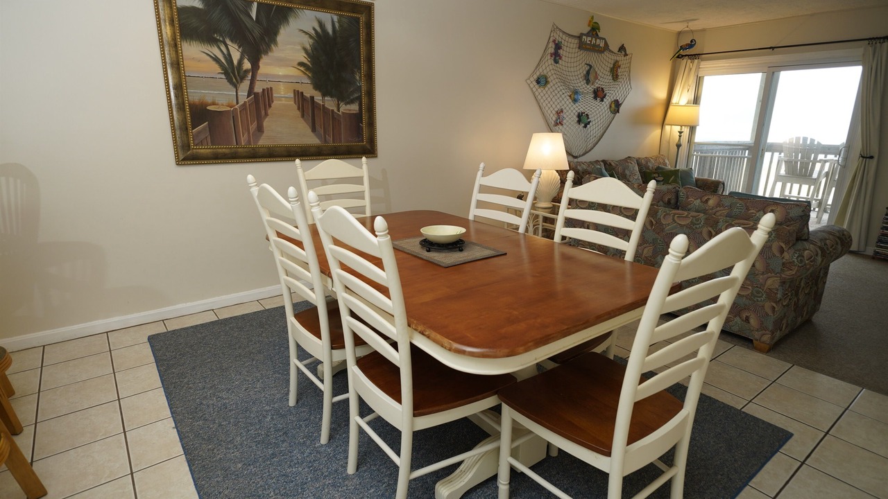 Photo of Bedroom in Rodanthe