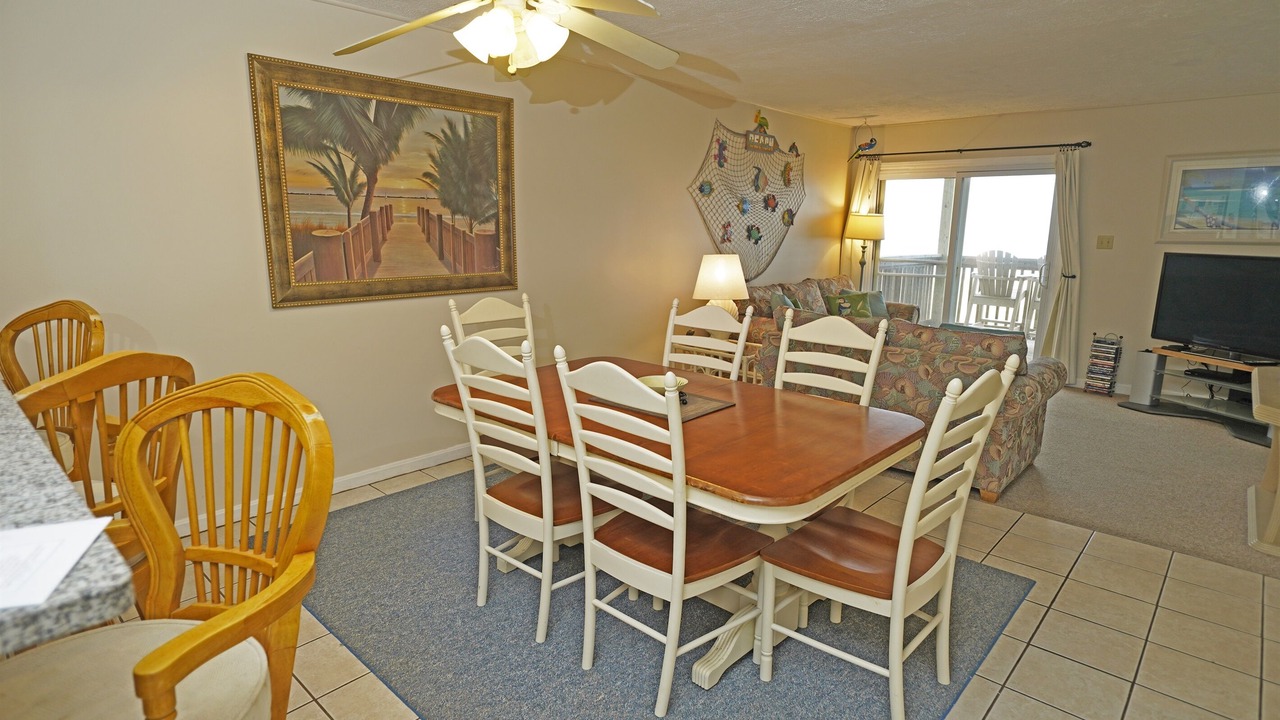 Photo of Bedroom in Rodanthe