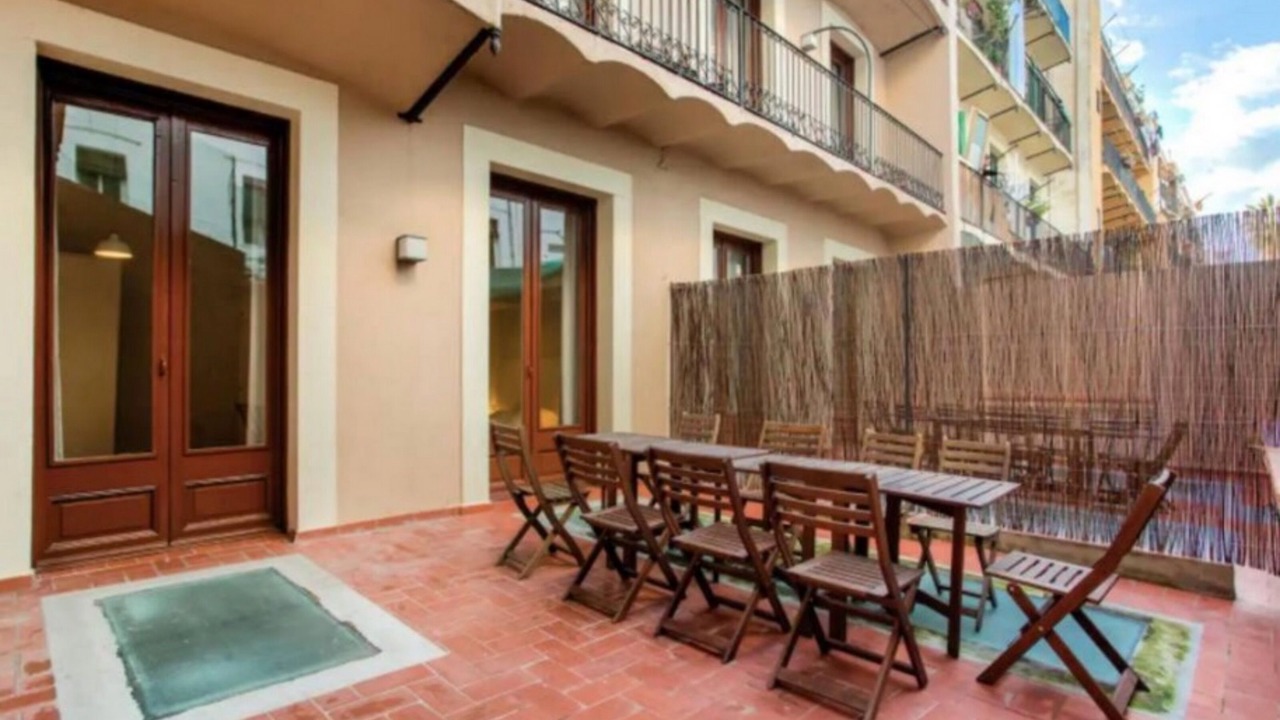Photo of Outdoor in El Raval