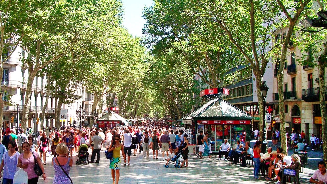 Photo of Others in El Raval