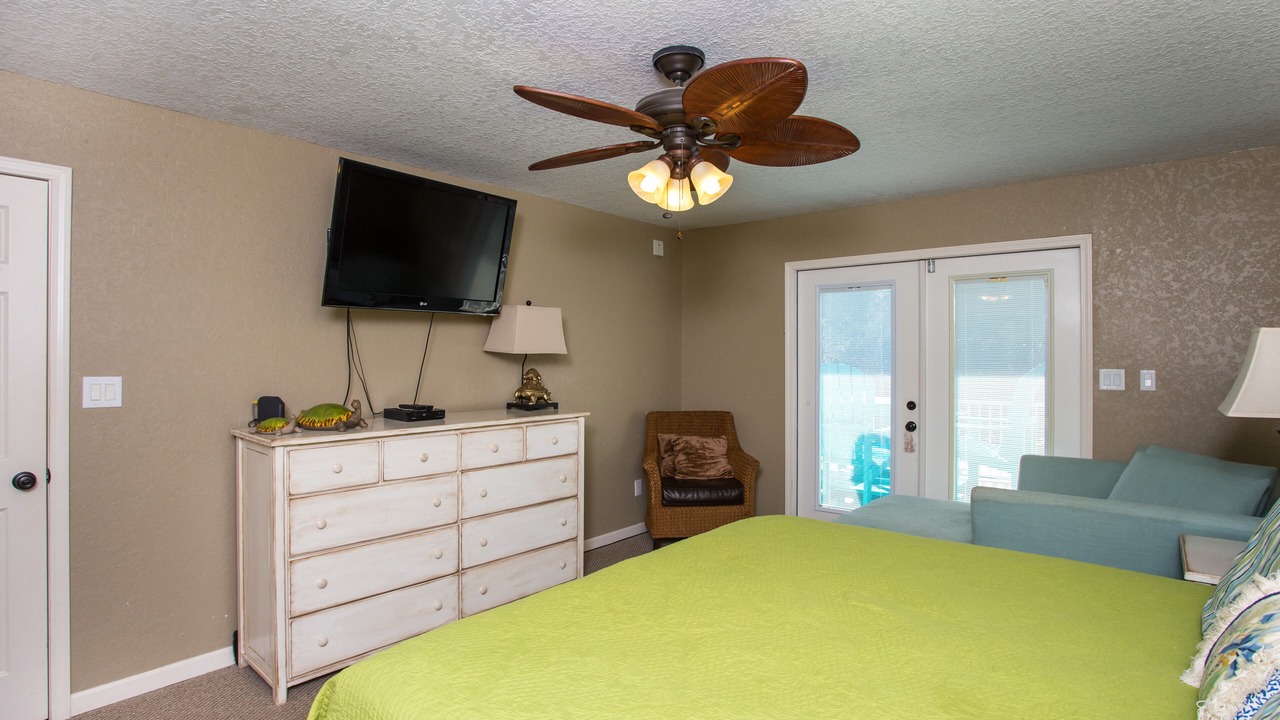 Photo of Bedroom in Toilla Segunda