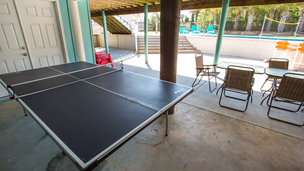 Photo of Outdoor in Toilla Segunda