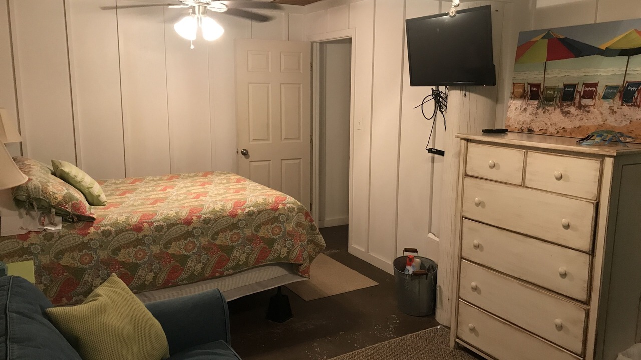 Photo of Bedroom in Toilla Segunda
