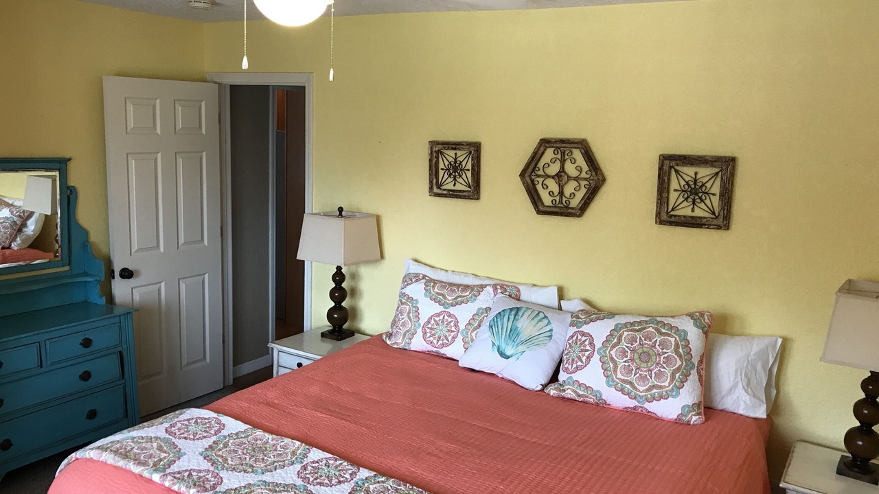 Photo of Bedroom in Toilla Segunda