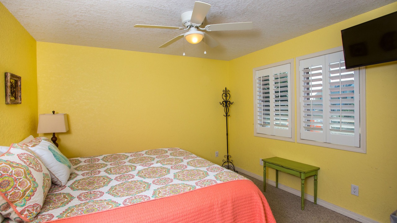 Photo of Bedroom in Toilla Segunda