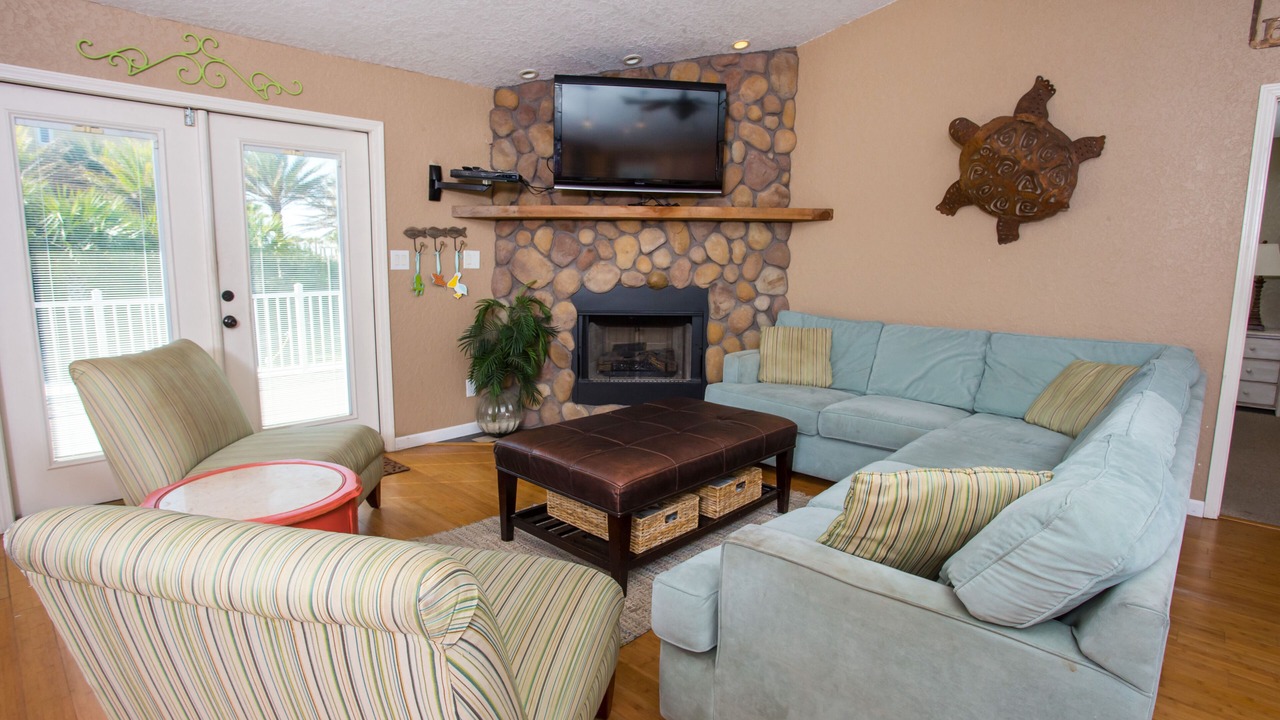 Photo of Livingroom in Toilla Segunda