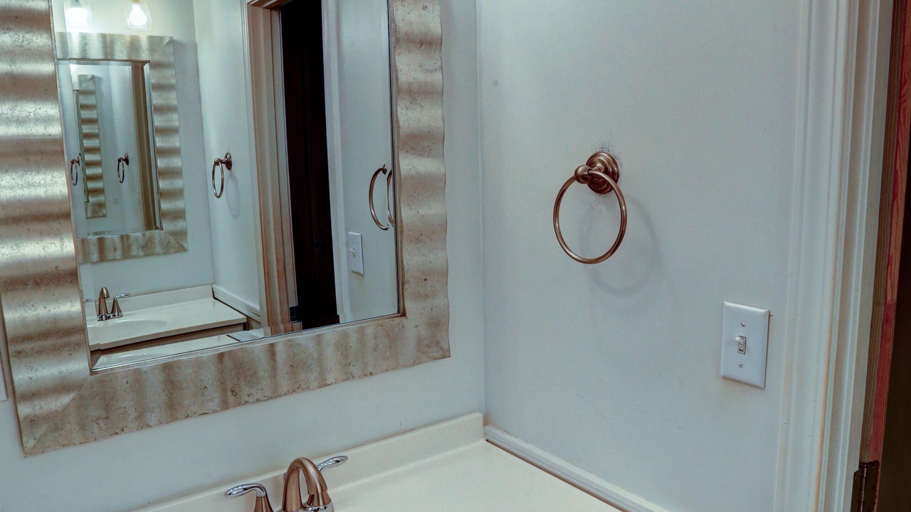 Photo of Bathroom in Toilla Segunda