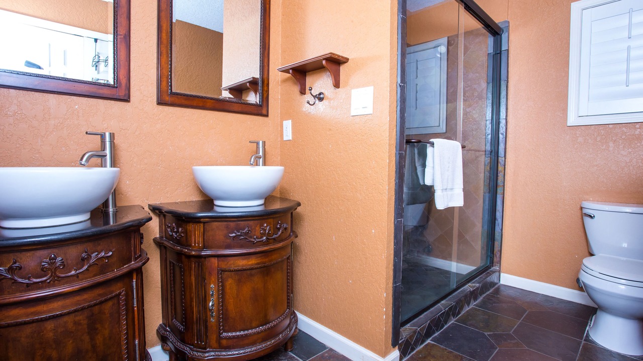 Photo of Bathroom in Toilla Segunda