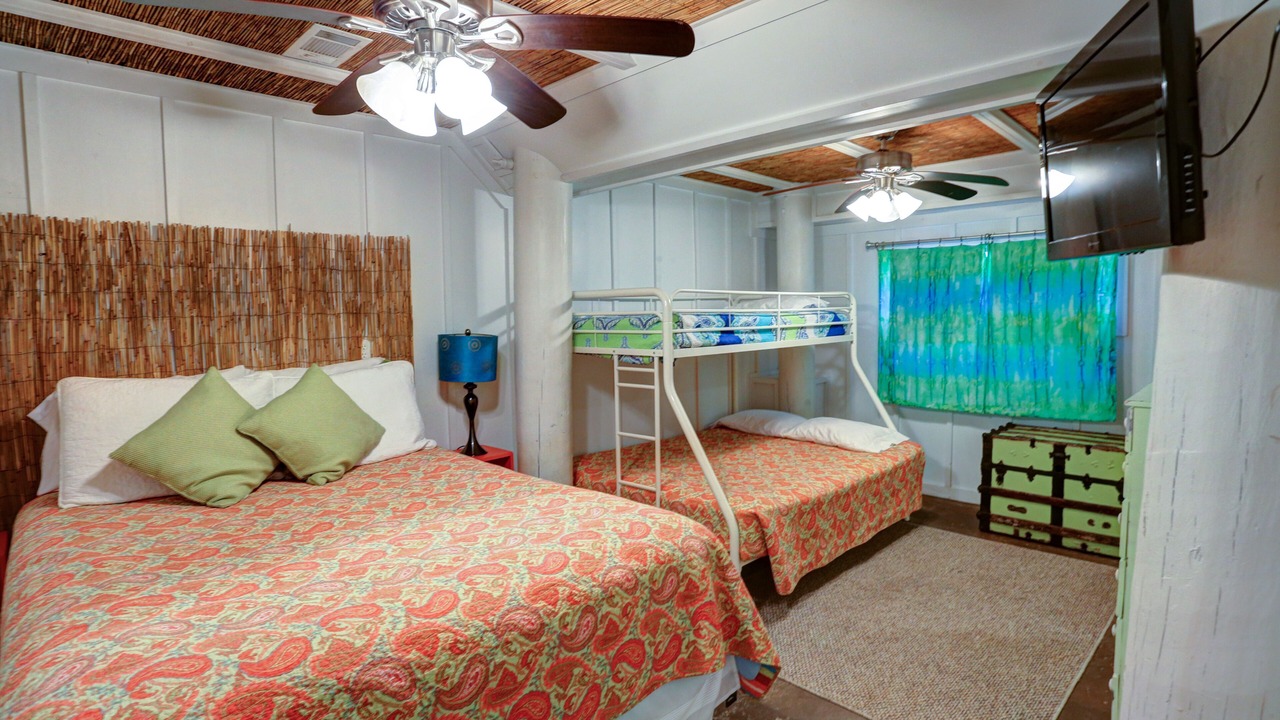Photo of Bedroom in Toilla Segunda