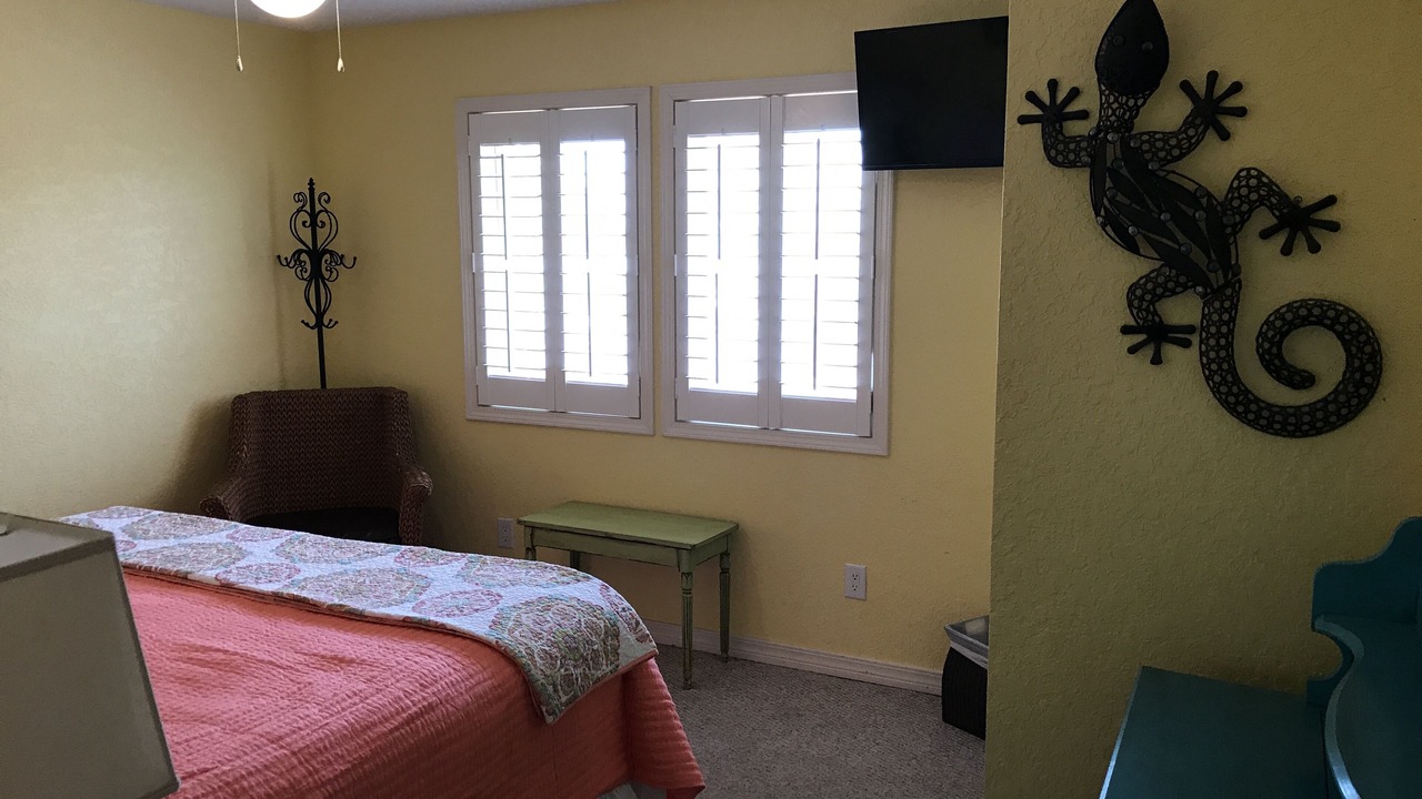 Photo of Bedroom in Toilla Segunda