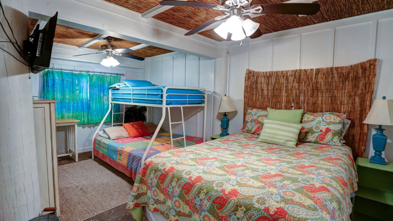 Photo of Bedroom in Toilla Segunda