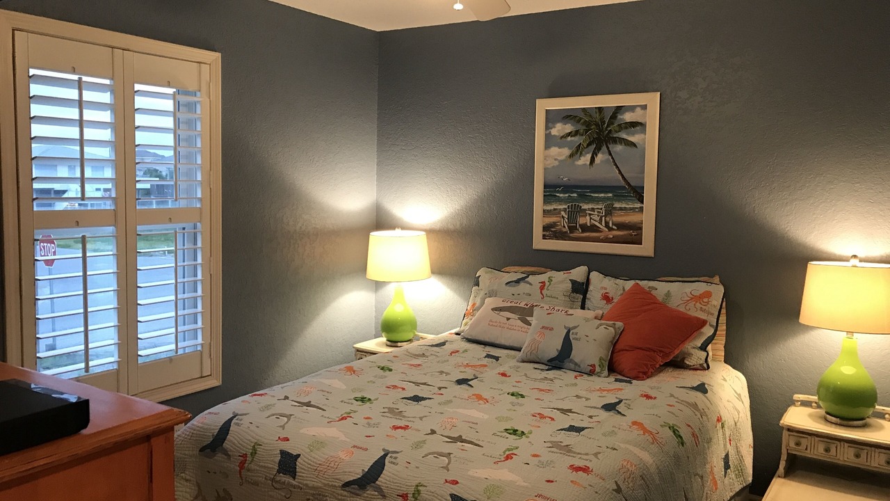 Photo of Bedroom in Toilla Segunda
