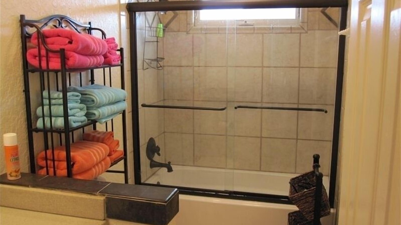Photo of Bathroom in Toilla Segunda