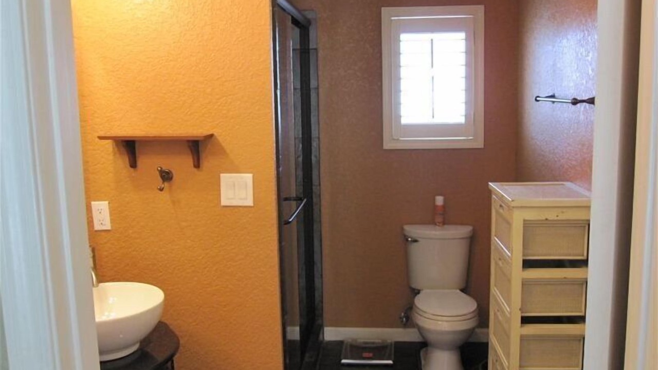 Photo of Bathroom in Toilla Segunda