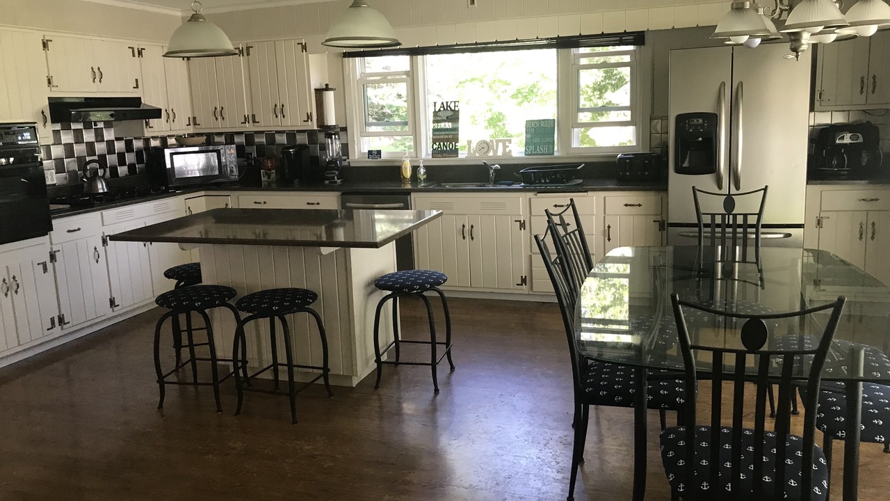 Photo of Kitchen in Melrose Park