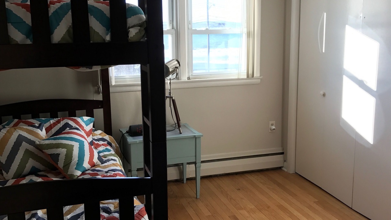 Photo of Bedroom in Melrose Park