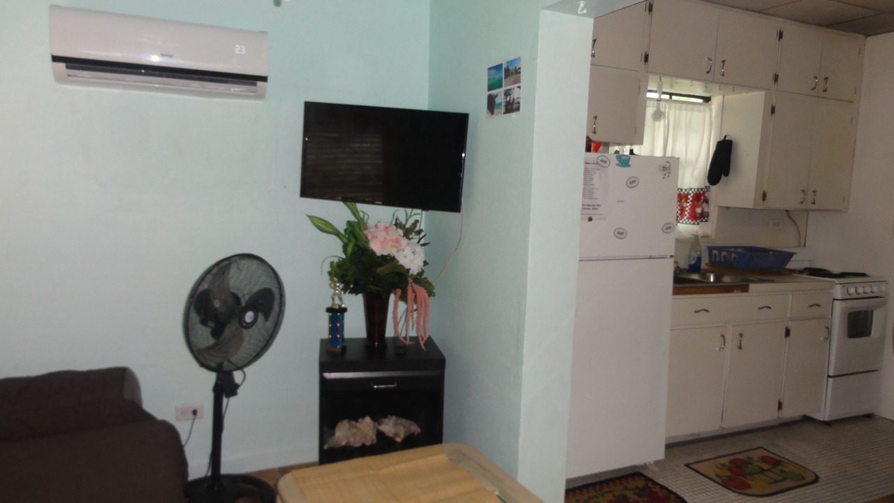 Photo of Bedroom in Alice Town