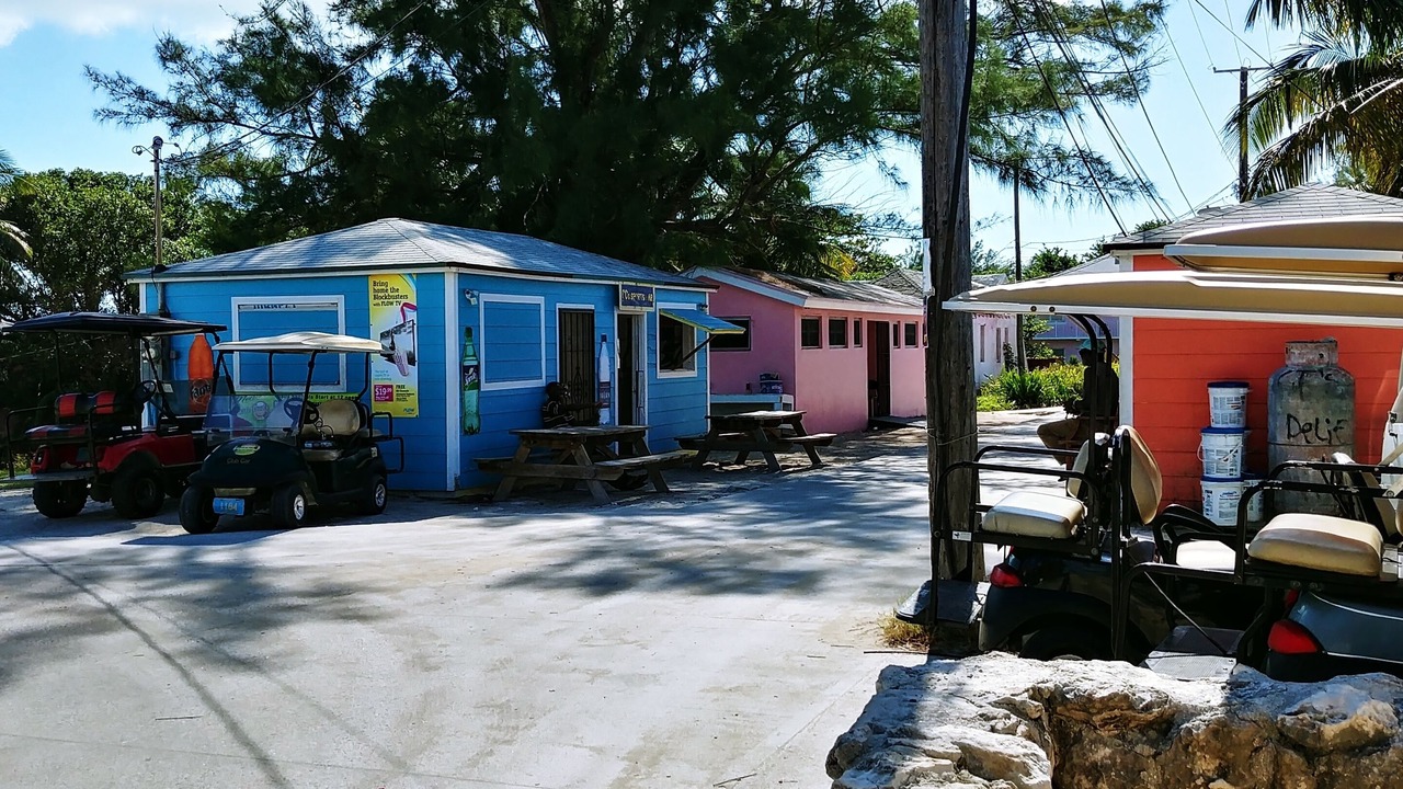 Photo of Outdoor in Alice Town
