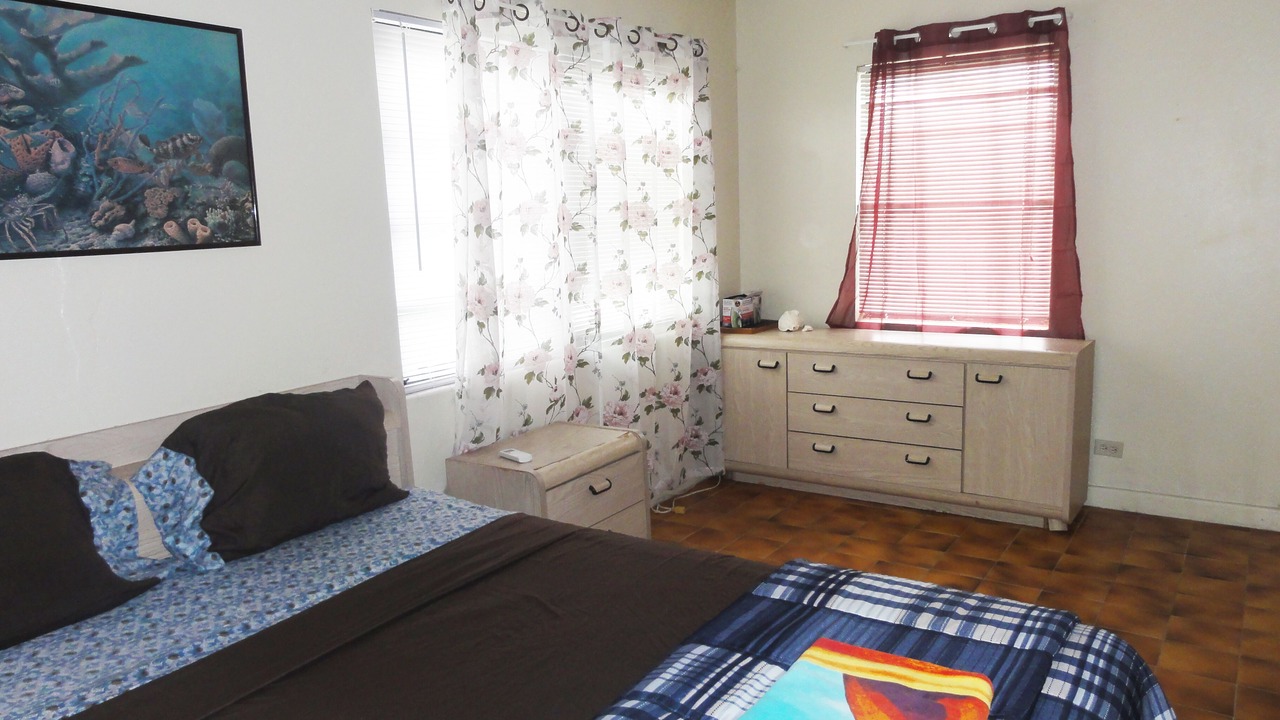 Photo of Bedroom in Alice Town