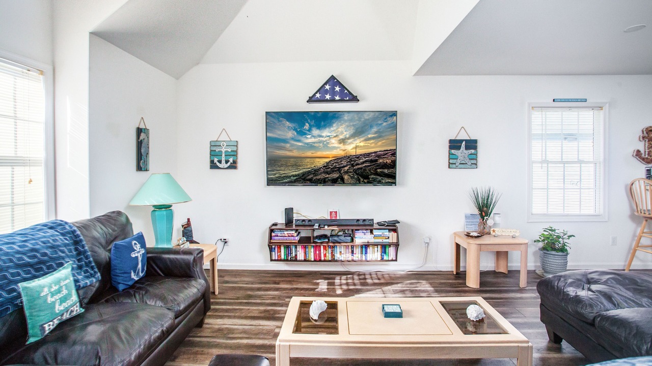 Photo of Livingroom in Diamond Beach