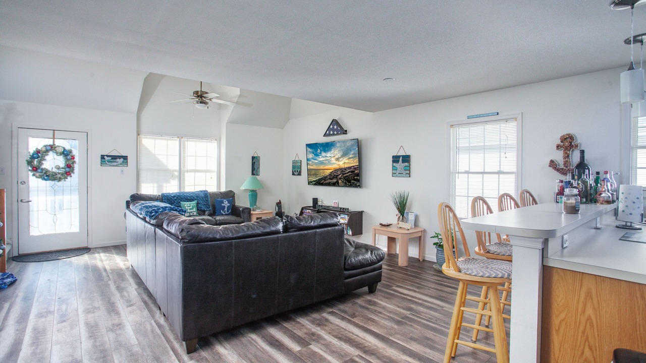 Photo of Livingroom in Diamond Beach