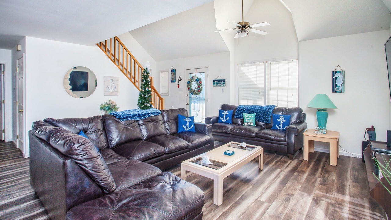 Photo of Bedroom in Diamond Beach