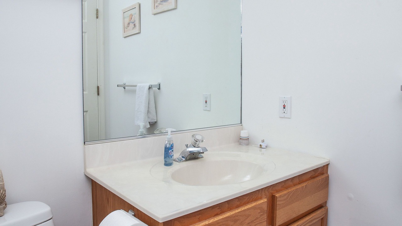 Photo of Bathroom in Diamond Beach