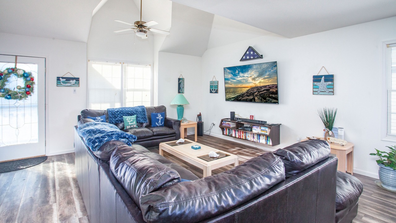 Photo of Livingroom in Diamond Beach