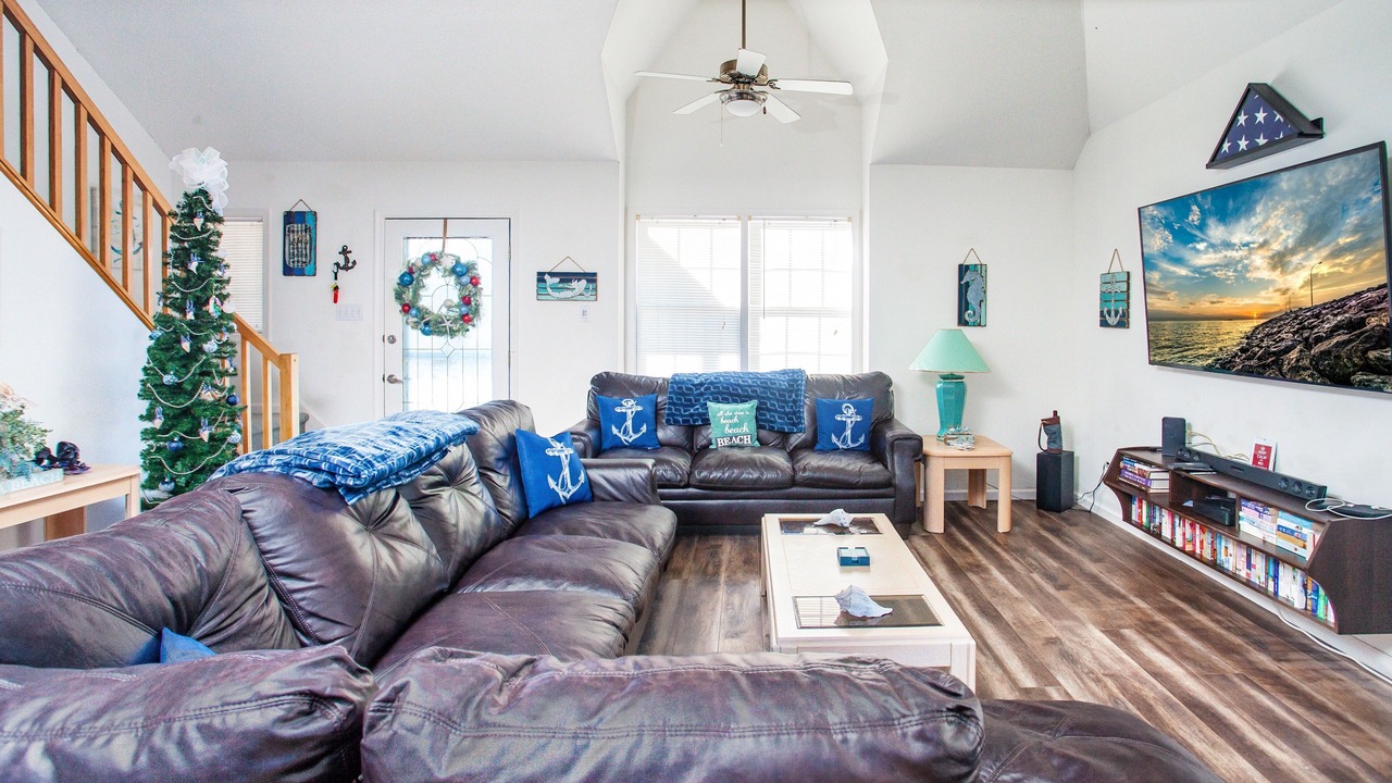 Photo of Livingroom in Diamond Beach