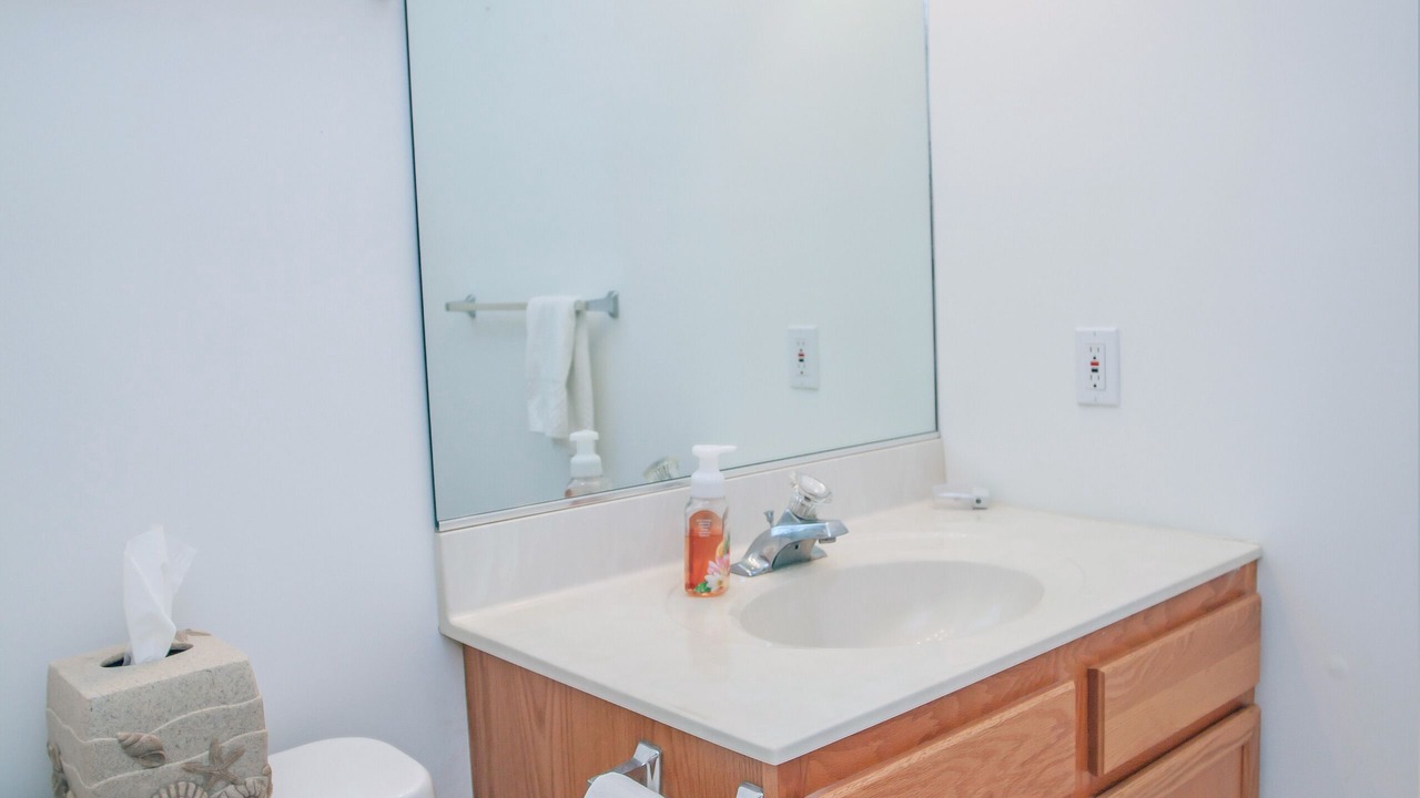 Photo of Bathroom in Diamond Beach