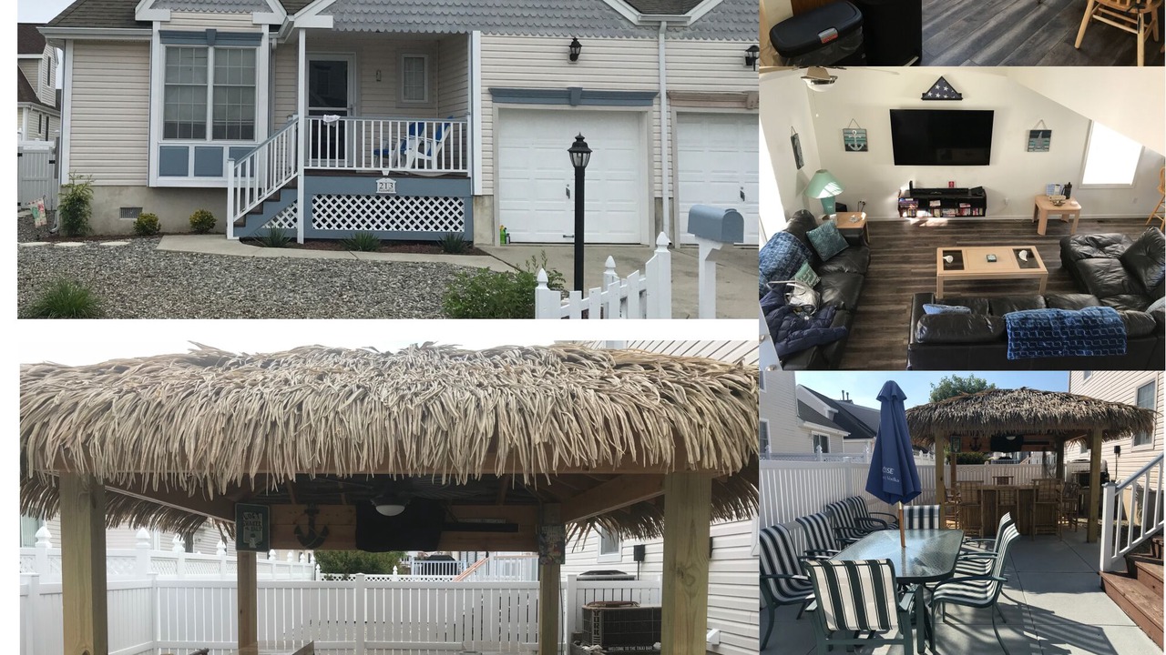 Photo of Outdoor in Diamond Beach