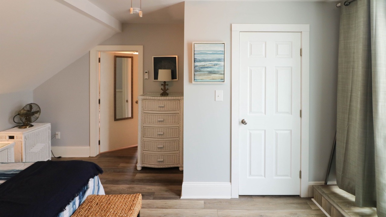 Photo of Bedroom in Town Bank