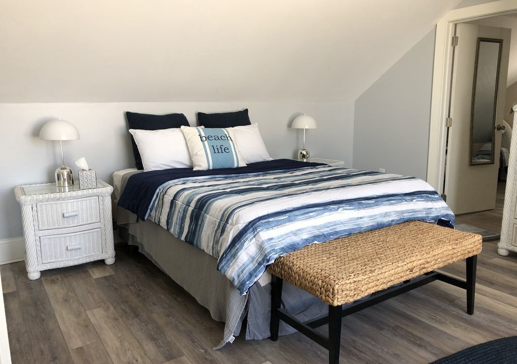 Photo of Bedroom in Town Bank