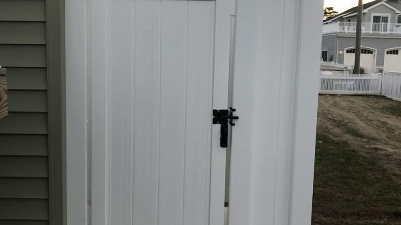 Photo of Outdoor in Town Bank