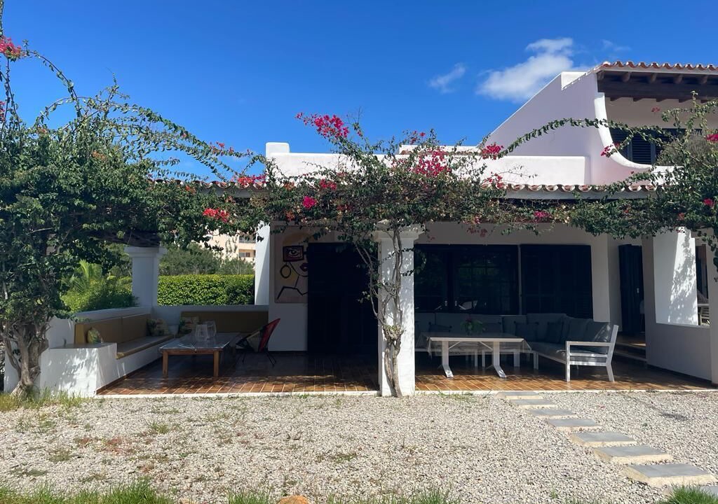 Photo of Outdoor in Sant Jordi de Ses Salines