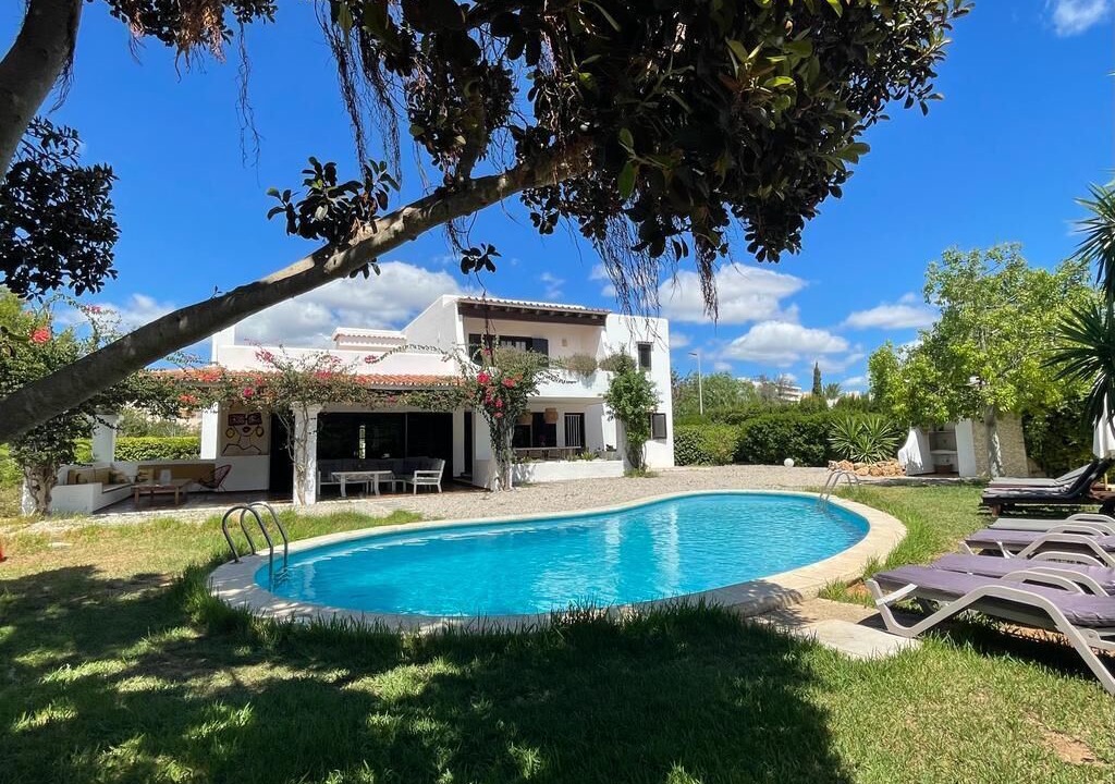 Photo of Outdoor in Sant Jordi de Ses Salines