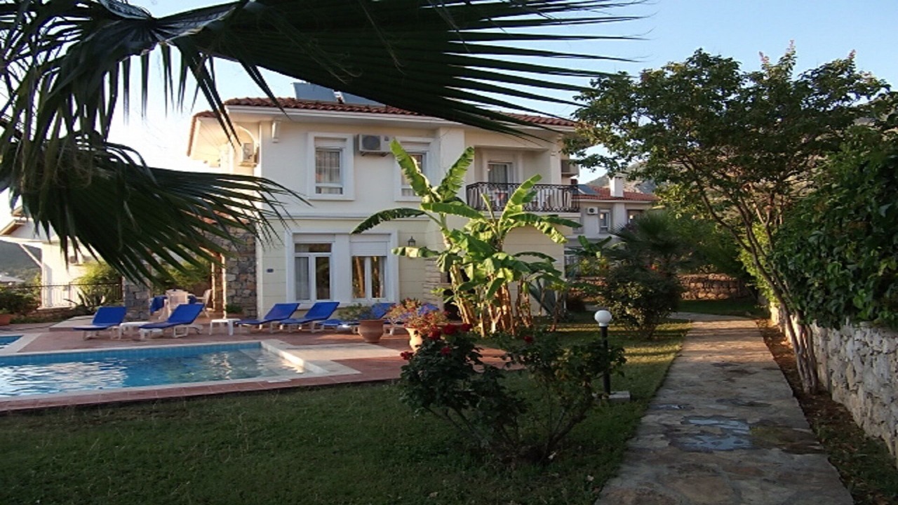 Photo of Outdoor in Oludeniz