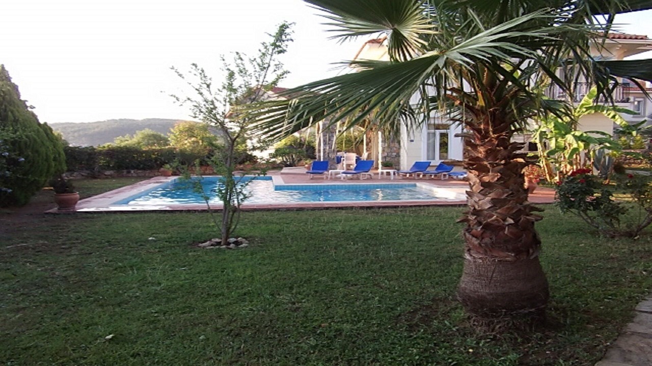Photo of Outdoor in Oludeniz