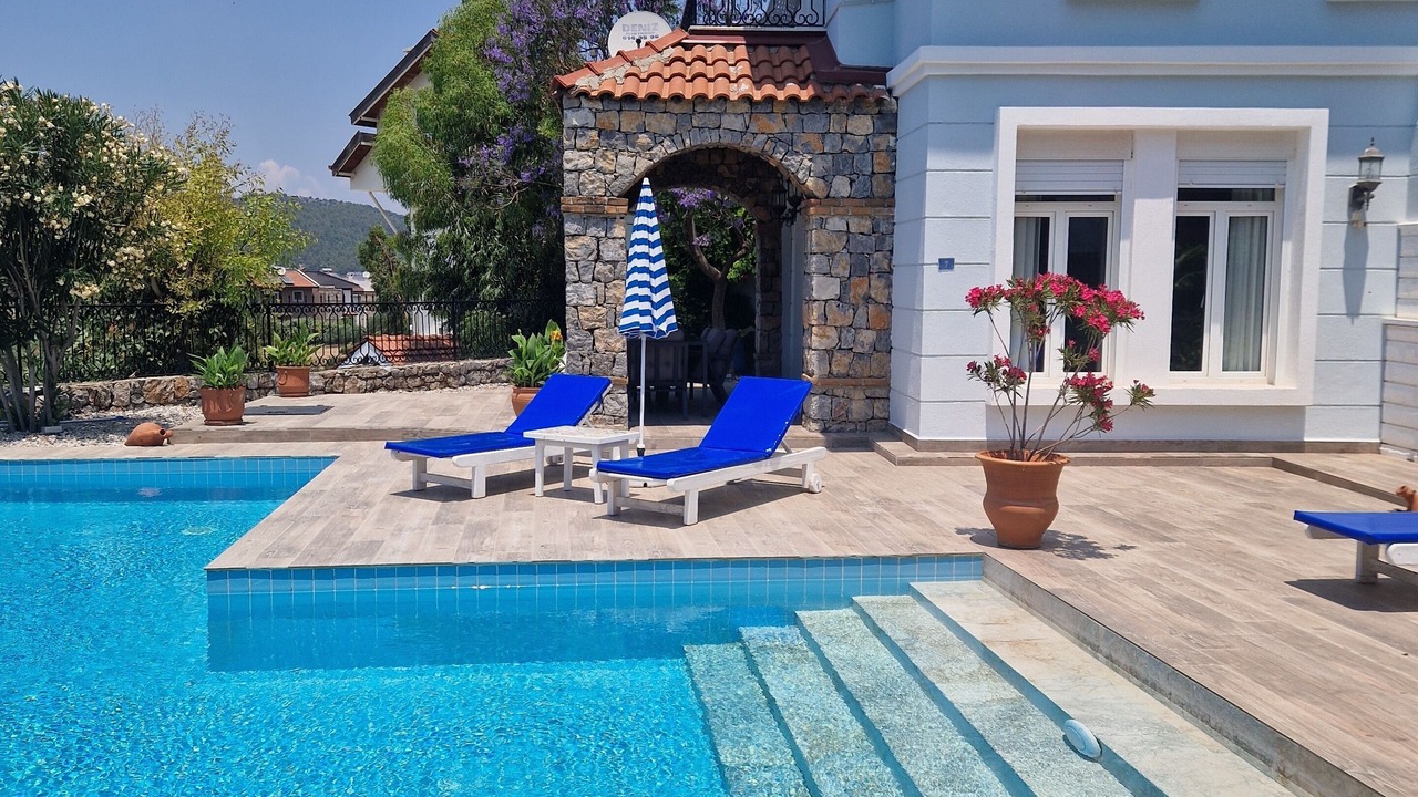 Photo of Outdoor in Oludeniz
