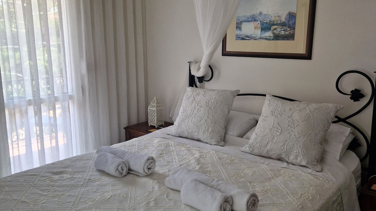 Photo of Bedroom in Oludeniz