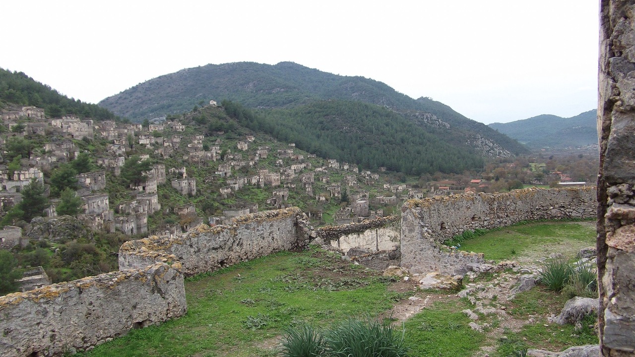 Photo of Others in Oludeniz