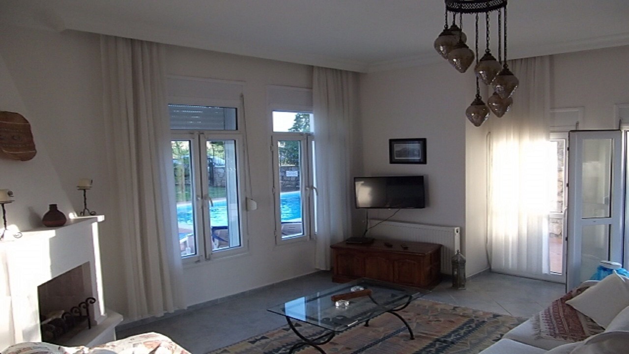 Photo of Livingroom in Oludeniz