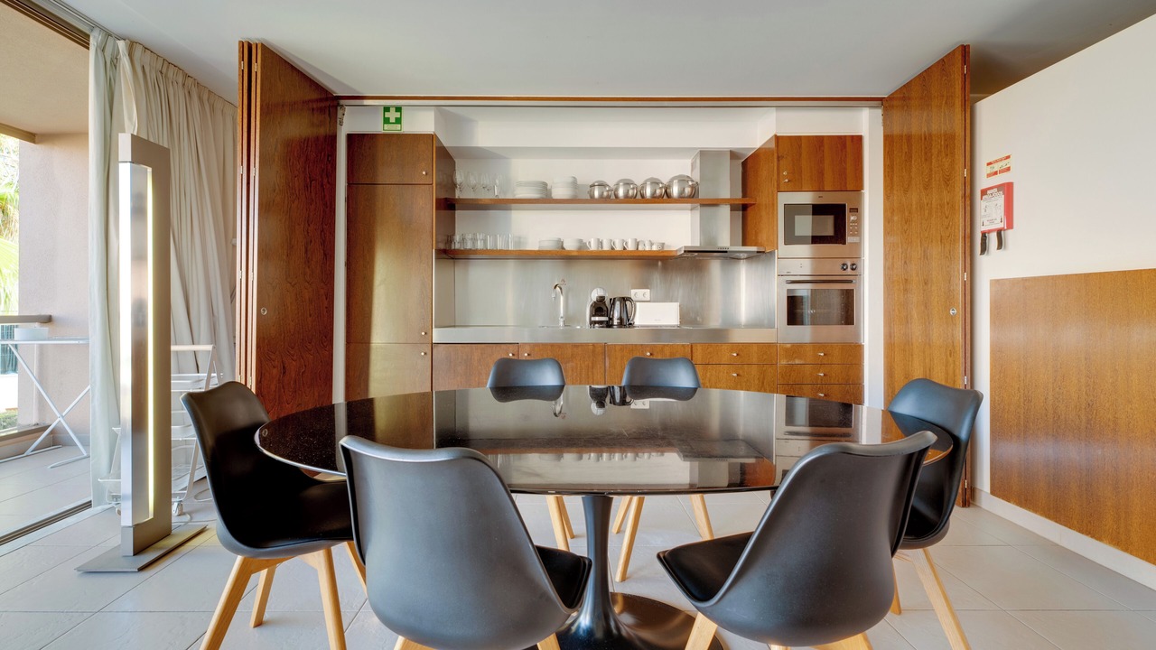 Photo of Kitchen in Salgados