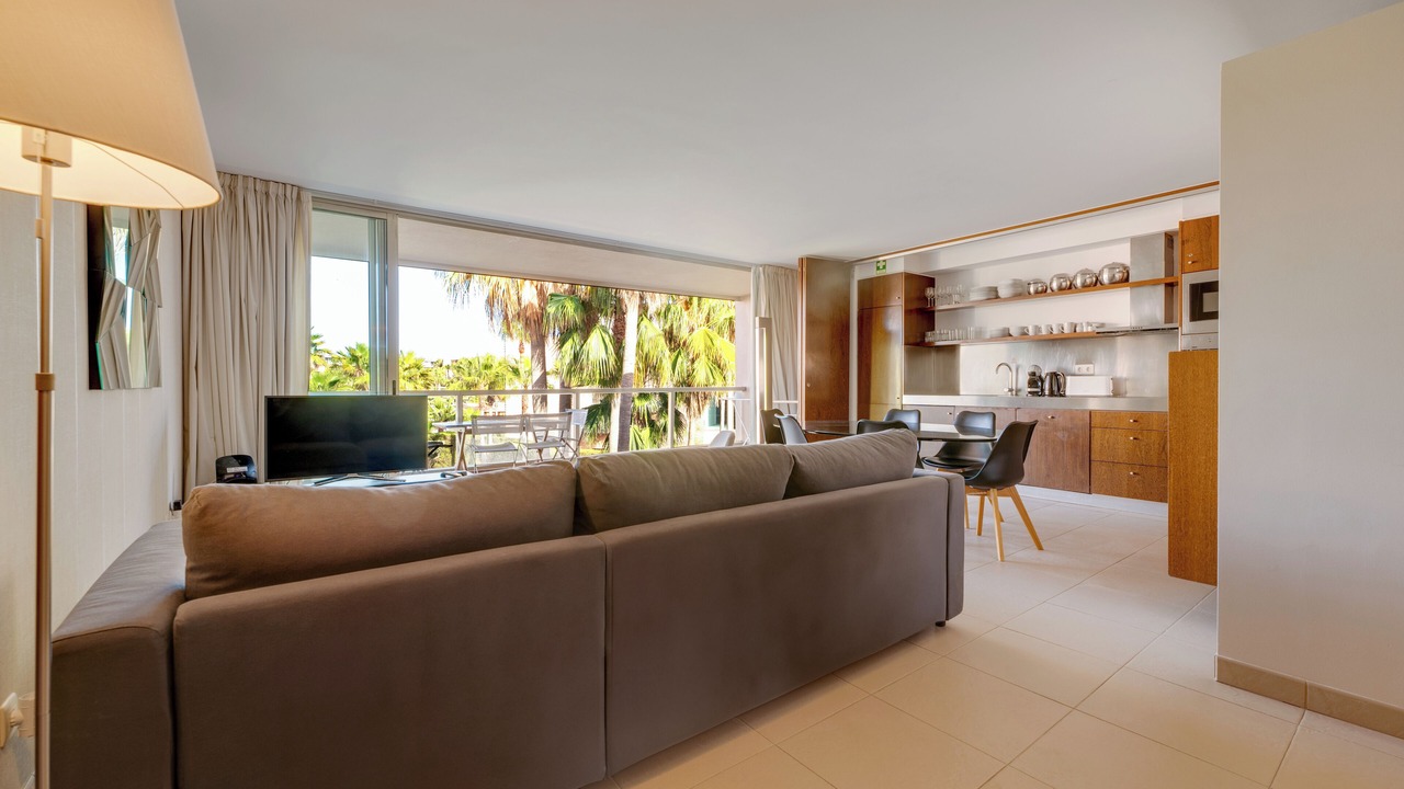 Photo of Livingroom in Salgados
