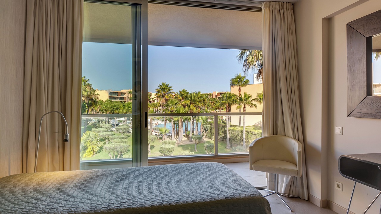 Photo of Bedroom in Salgados