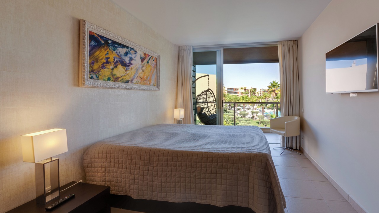 Photo of Bedroom in Salgados