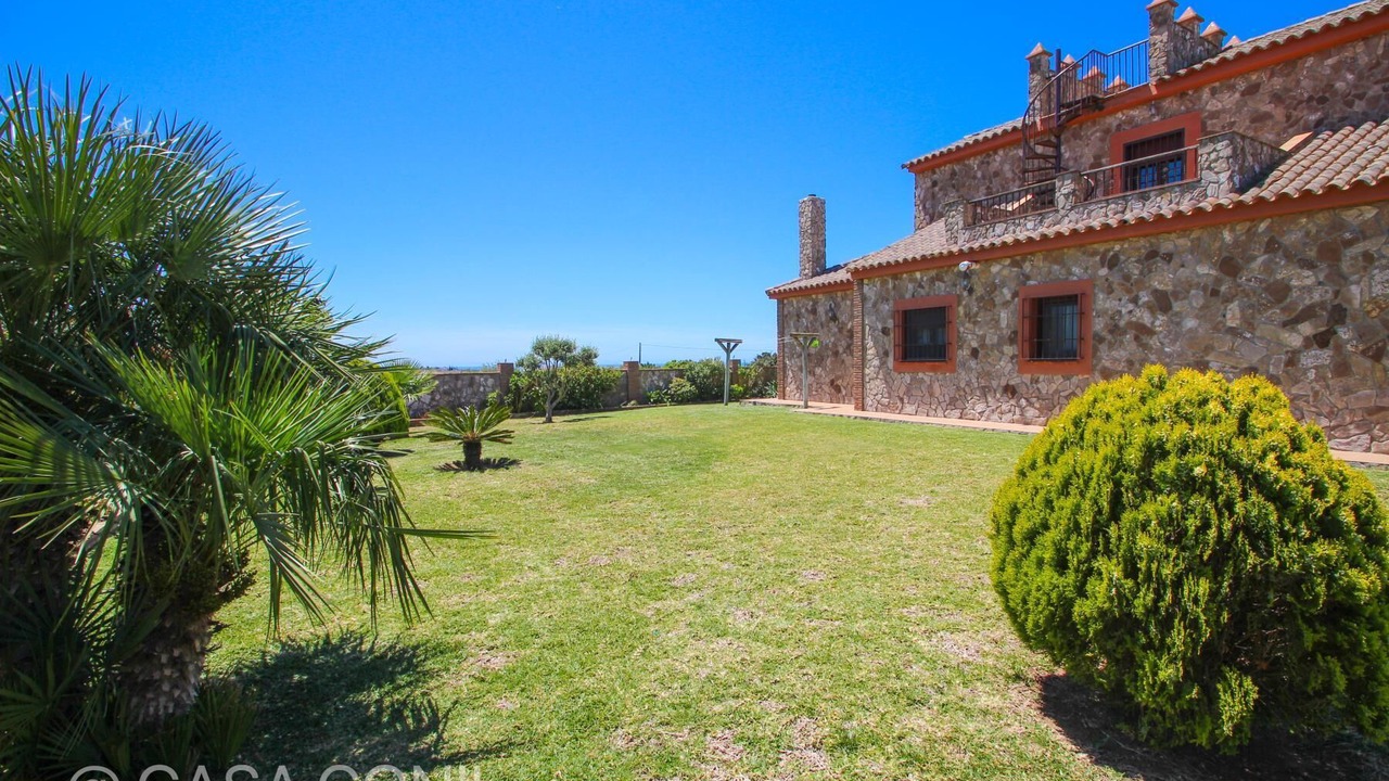 Photo of Outdoor in Conil de la Frontera