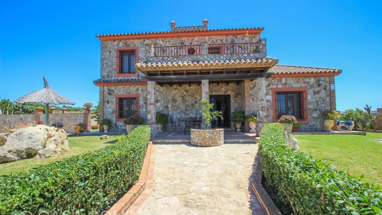 Photo of Outdoor in Conil de la Frontera