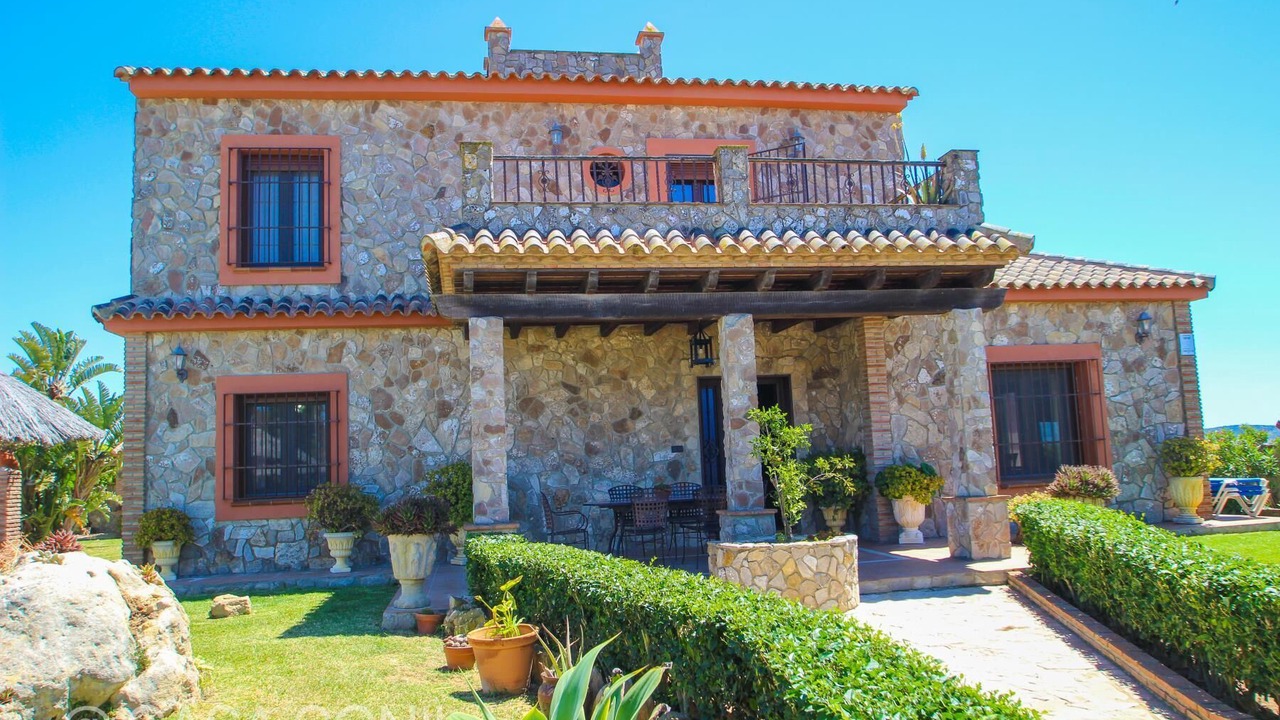 Photo of Outdoor in Conil de la Frontera