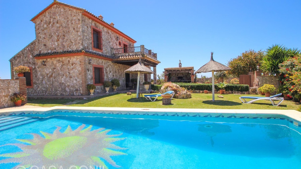 Photo of Outdoor in Conil de la Frontera